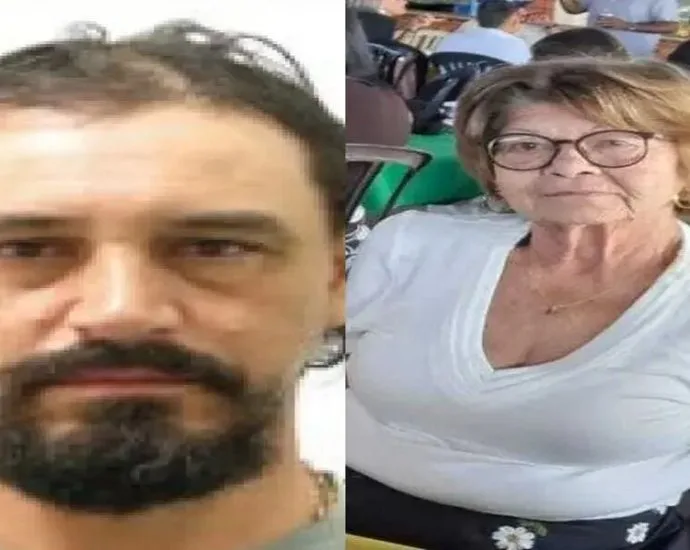 Sobrinho é denunciado por morte de tia em disputa de herança em Ribas do Rio Pardo