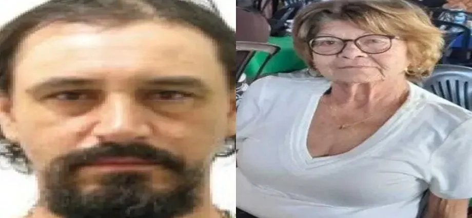 Sobrinho é denunciado por morte de tia em disputa de herança em Ribas do Rio Pardo