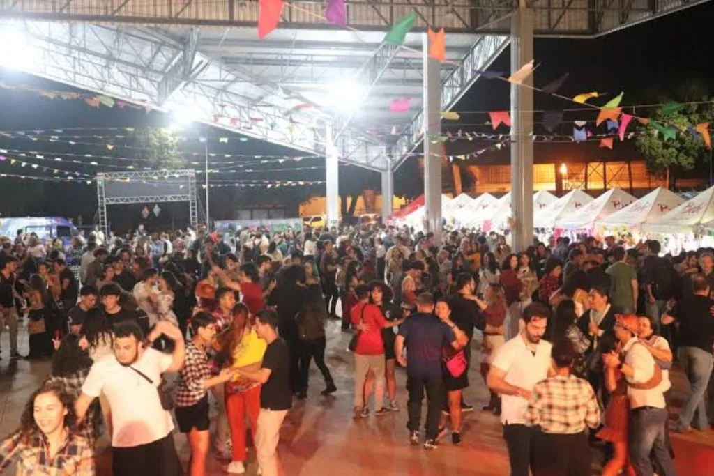 ARRAIA UFMS