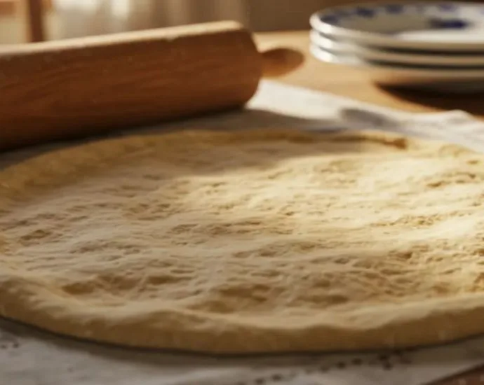Curso de pizza artesanal acontece na próxima semana em Campo Grande