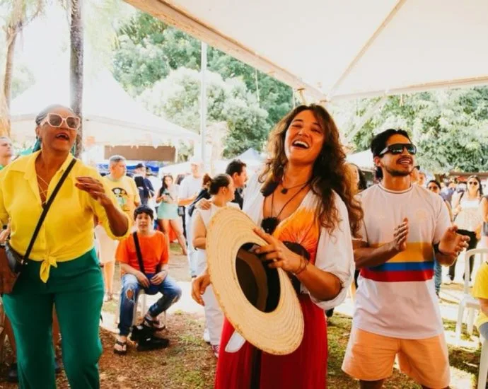 Eventos diversificados agitam Campo Grande no primeiro fim de semana de agosto