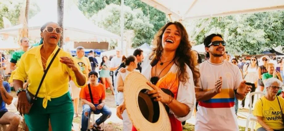 Eventos diversificados agitam Campo Grande no primeiro fim de semana de agosto