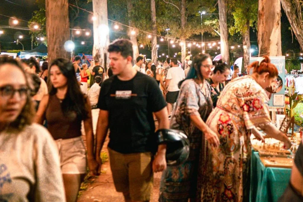 FEIRA ZIRIGUIDUM