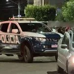 Suspeitos são baleados após tentativa de homicídio em Rio Verde