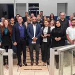 Palestra em Três Lagoas aborda inovação e gestão para empresários locais
