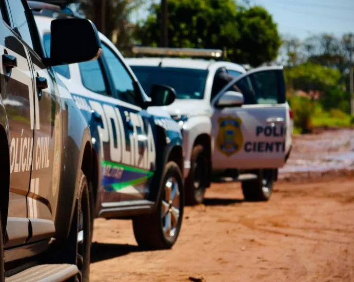 Homem é encontrado morto em casa no Jardim Jerusalém, Campo Grande