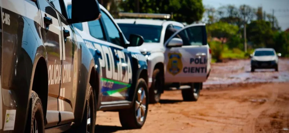 Homem é encontrado morto em casa no Jardim Jerusalém, Campo Grande