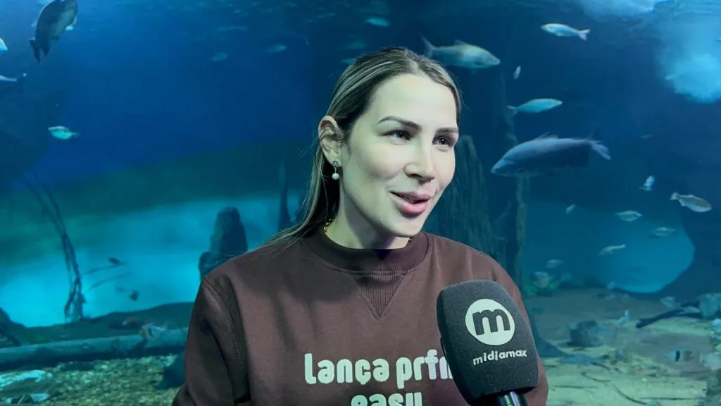 Bioparque Pantanal atrai mais de 42 mil visitantes em julho