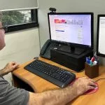 Emissão digital de alvará de construção é implementada em Campo Grande