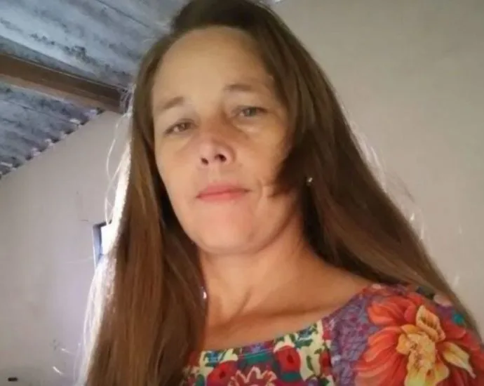 Feminicídio em MS: Mulher é morta a facadas pelo ex-namorado em Água Clara