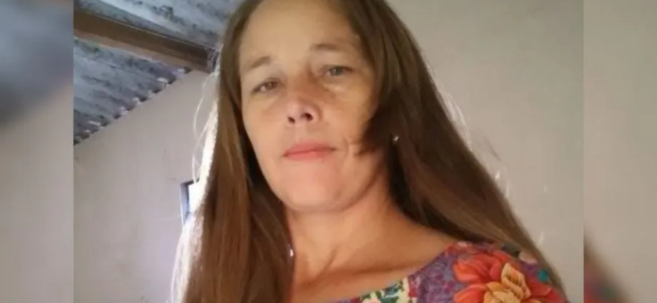 Feminicídio em MS: Mulher é morta a facadas pelo ex-namorado em Água Clara