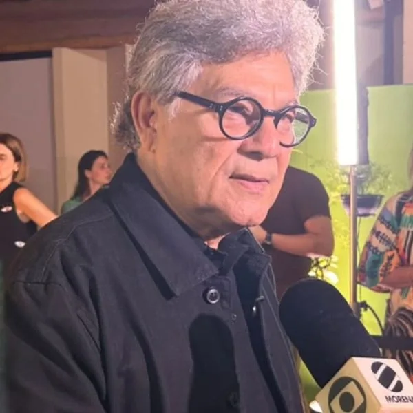 diretor de honestino