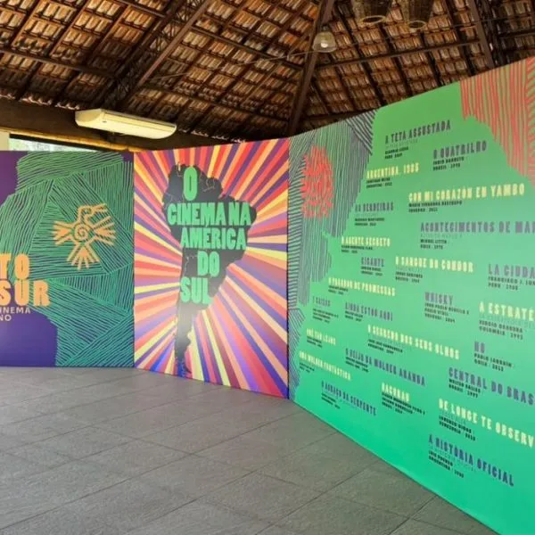 Festival de Cinema Sul-Americano abre a 4ª edição com programação gratuita | (Mariane Chianezi)