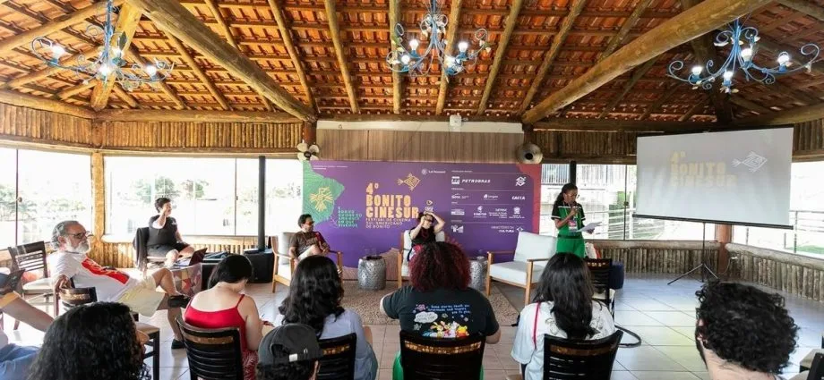 Festival Bonito CineSur apresenta filmes e competições nesta quinta