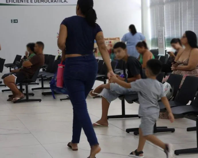Mutirão para reconhecimento de paternidade acontece neste sábado em Campo Grande