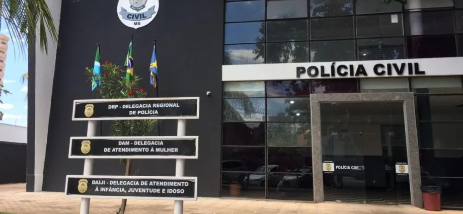 Mulher de 26 anos é morta a facadas pelo companheiro em Corumbá