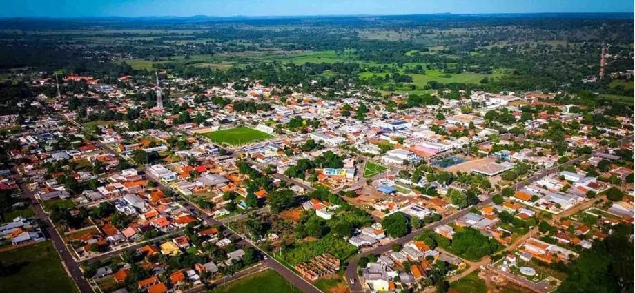 Nioaque recebe R$ 160 mil para estruturação de unidade de saúde
