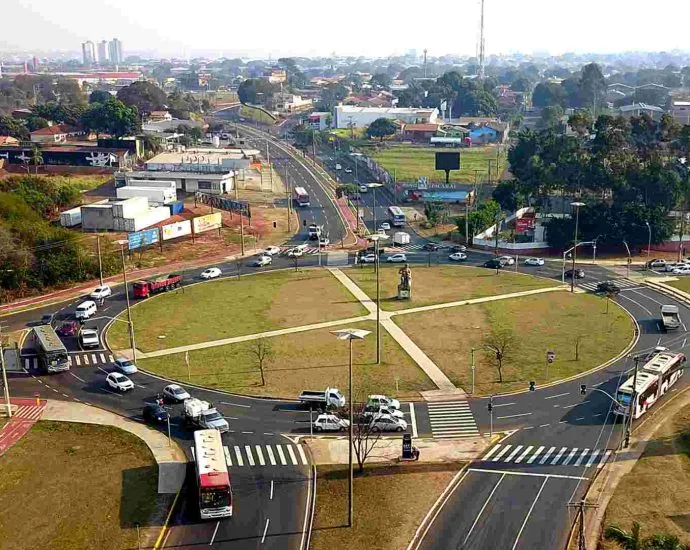 Empresas têm 5 dias para propostas de adoção de áreas públicas em Campo Grande