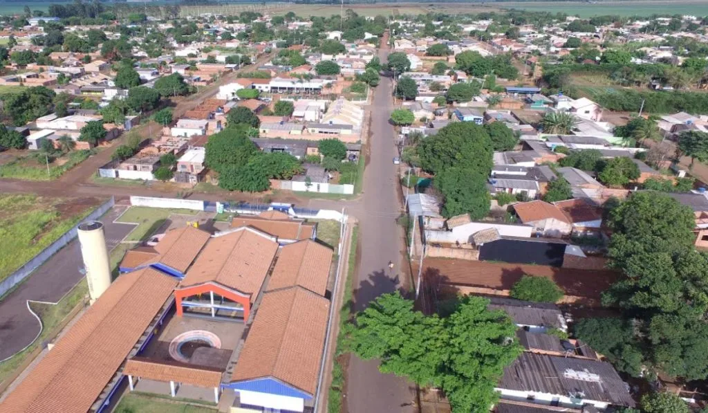 são conrado tragédia aérea