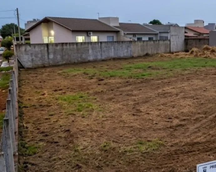 Prefeitura de Campo Grande multa por terrenos com mato alto e sujeira
