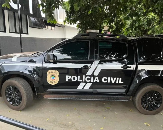 Operação em Corumbá prende cinco suspeitos de sequestro