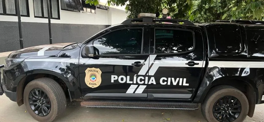 Operação em Corumbá prende cinco suspeitos de sequestro