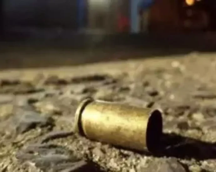 Militar da reserva é preso após disparo em briga entre mãe e filha em Campo Grande