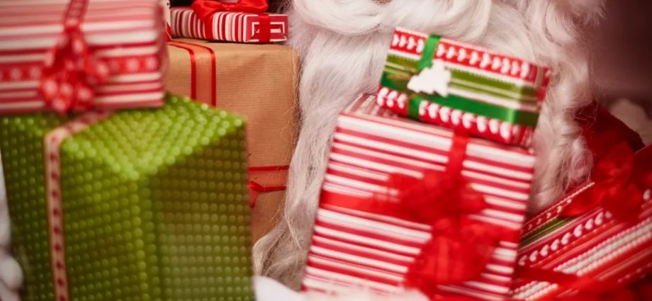 Vagas para Papai Noel em MS oferecem salários de até R$ 22 mil