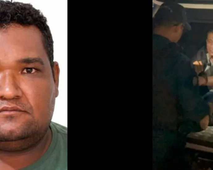 Homem é assassinado com facada no coração em Sidrolândia