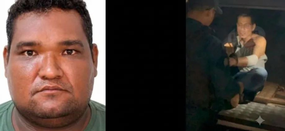 Homem é assassinado com facada no coração em Sidrolândia