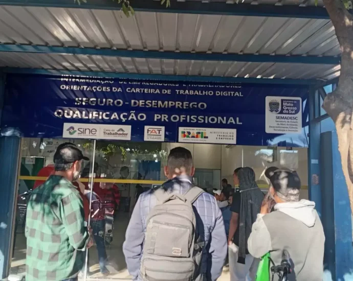 Retomada da UFN3 impulsiona contratações em Três Lagoas