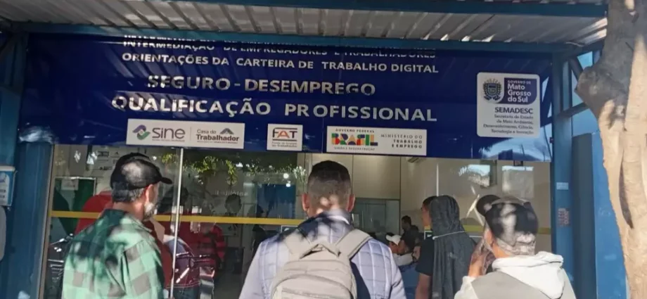 Retomada da UFN3 impulsiona contratações em Três Lagoas