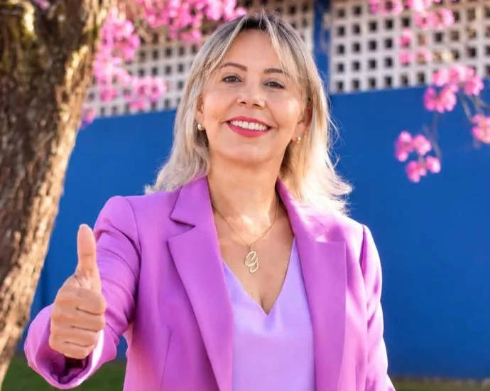 Água Clara é Destaque no IDEB e Prefeita Gerolina Reconhece Esforços da Educação