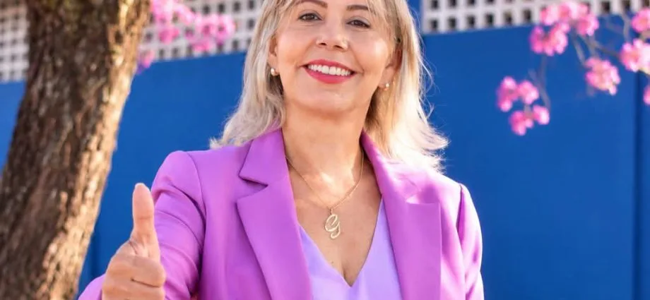 Água Clara é Destaque no IDEB e Prefeita Gerolina Reconhece Esforços da Educação