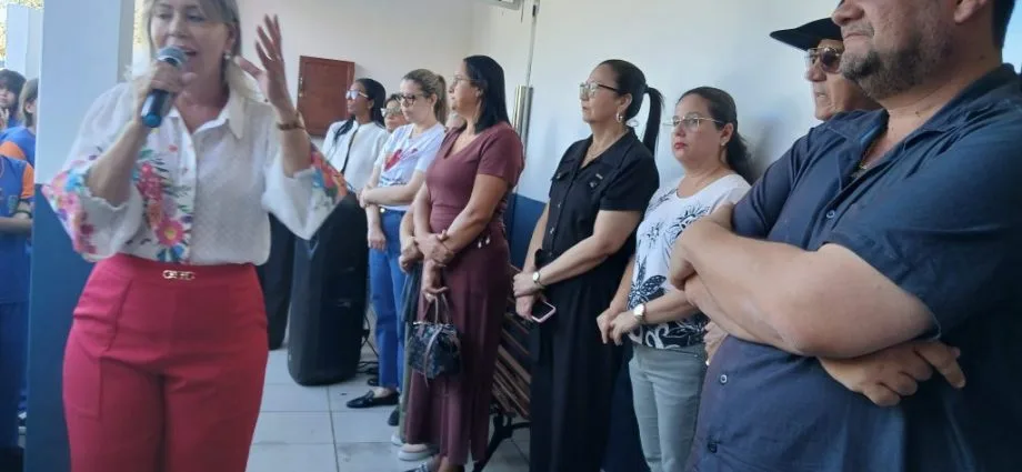 Água Clara é Destaque em Educação com Nota Histórica no Ideb