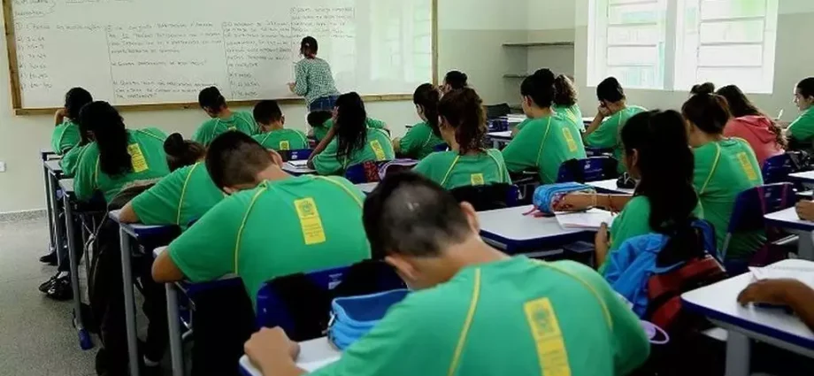 Desempenho escolar em 60 municípios de MS é abaixo da média nacional, alerta MEC