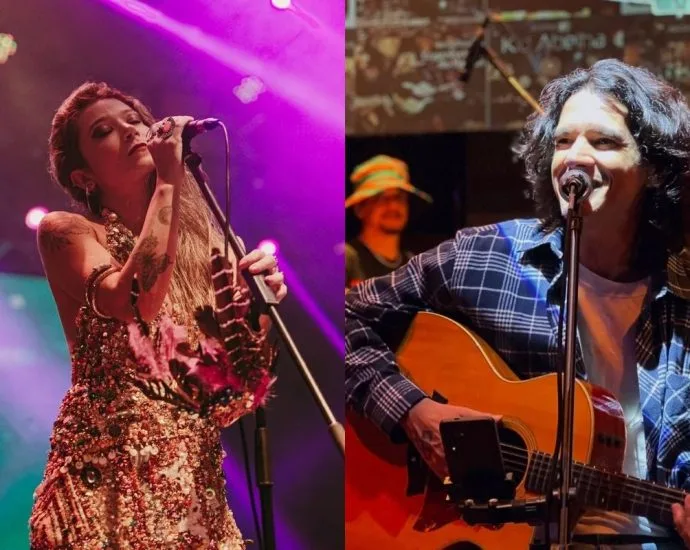 Arraiá, feiras culturais e Noite da Seresta em Campo Grande