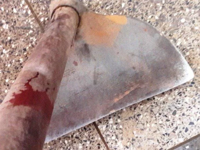 Suspeito de espancamento por cachaça é mantido preso em Campo Grande