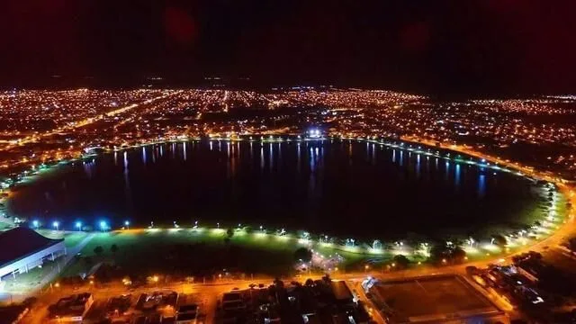 Três Lagoas atinge 145,5 mil habitantes e lidera crescimento na Costa Leste