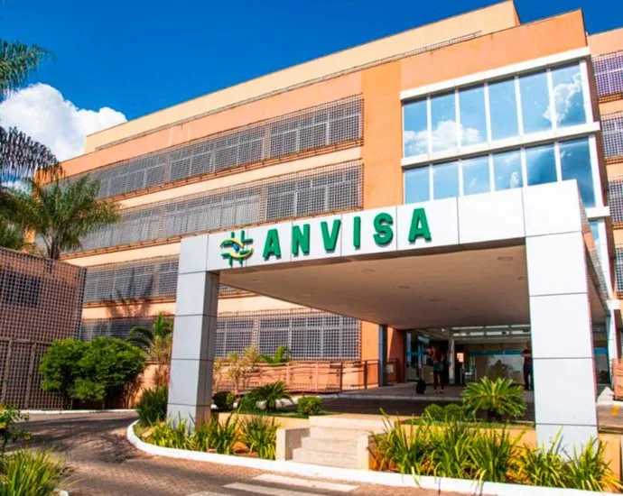 Anvisa proíbe produtos Ozempic Natural, Slim Turbo Premium e Slim CPS Dourado Gold
