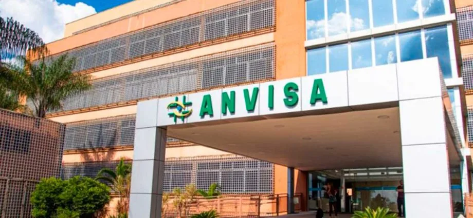 Anvisa proíbe produtos Ozempic Natural, Slim Turbo Premium e Slim CPS Dourado Gold