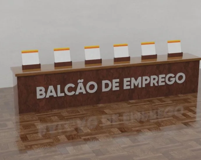 Oportunidades de Emprego em Campo Grande: Vagas com Salários de até R$ 6 mil
