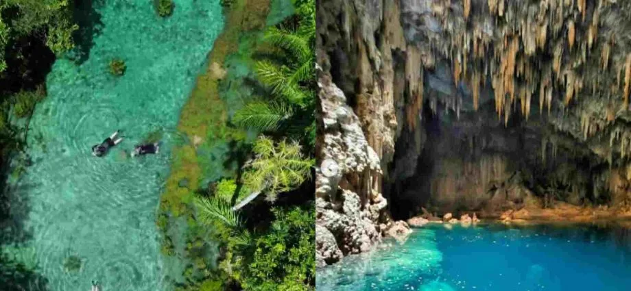 Viagem a Bonito: Custos Comparativos com Destinos do Nordeste