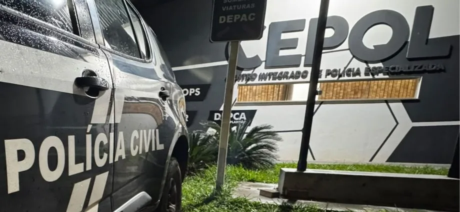 Homem esfaqueado em Campo Grande acusa ex-enteado de tentativa de homicídio