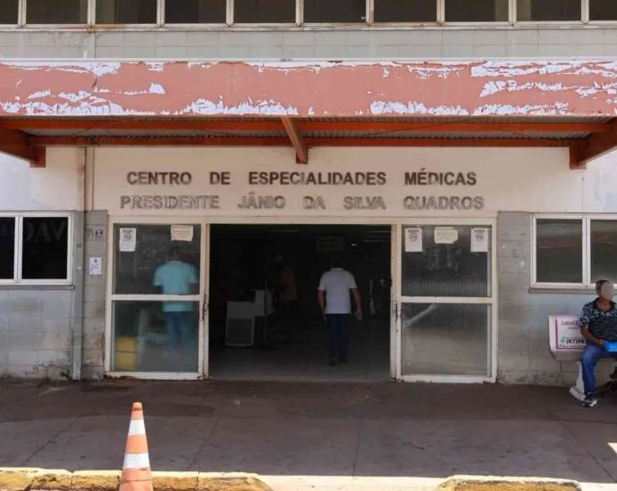 Sesau altera horários de funcionamento no CEM em Campo Grande