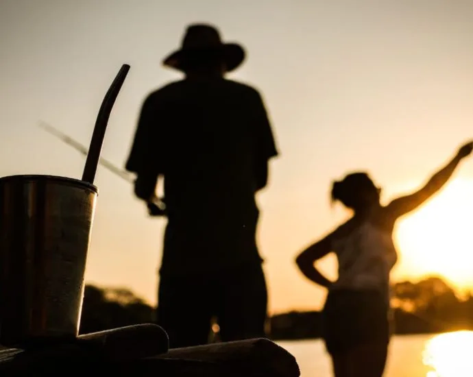 Veranico traz temperaturas de até 42ºC em Mato Grosso do Sul nesta sexta-feira