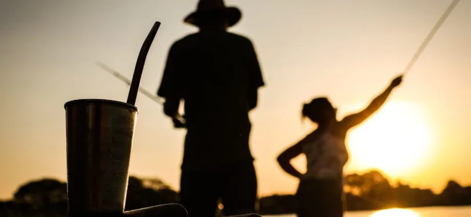 Veranico traz temperaturas de até 42ºC em Mato Grosso do Sul nesta sexta-feira