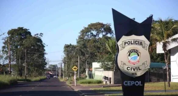 Depac Cepol suspende atendimentos nesta quarta-feira em Campo Grande