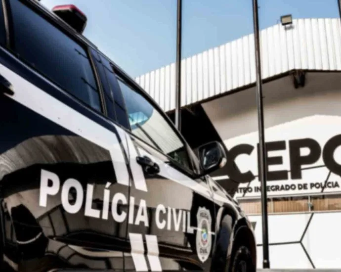 Homem agredido e carro roubado durante negociação de celular em Campo Grande