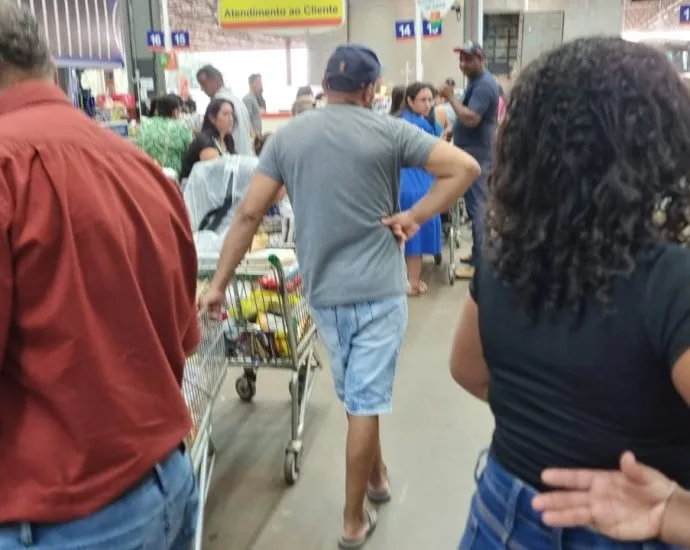 Custo de vida em Campo Grande: Morar e acessar internet